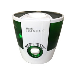 AIRCARE ESSENTIALS OZARK 1-Gal. Steam/Warm Mist Large Room Humidifier