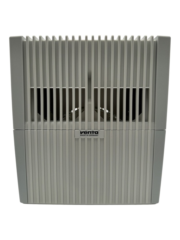 Venta LW25 Original Evaporative Humidifier Filter-Free 430 ft² – White