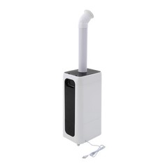 23.8L Humidifier Industrial Humidifier Machine Humidifier 1200ML/0.32Gallon/H