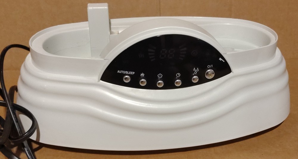 Air O Swiss Humidifier 7135 Base