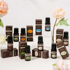 13 Flavors 10Ml Essential Oils for Aroma Diffuser Air Humidifier Home Water-Solu