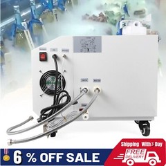 Industrial Ultrasonic Agricultural Mist Humidifier Cooler Sprayer Commercial