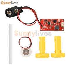 Mini Humidifier Mist Maker Driver Circuit Board Ultrasonic Atomization Module 2W