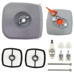 For ECHO SRM210 Longevity You Can Depend On Rugged Air Filter And Cover