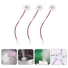6 Pcs Atomization Module Humidifier Discs Atomizer Plates Fog Machine Atomizing