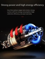 Machine Tool Industry Oil Mist Separator Environmental Protection Machine Filter