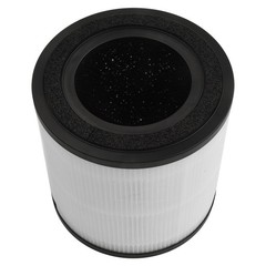 2-Pack 3139A Filter Replacement for BISSELL Washable & Reusable