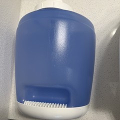 Vicks VEV320 Filtered Cool Moisture Humidifier 0.8 Gallon Tank -Parts-only