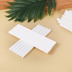 40 Pieces Universal Humidifier Filter WicksMist Humidifiers Cotton Filter Refill