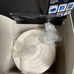Genuine AIR-O-SWISS Humidifier Demineralization Cartridge AOS 7531 OEM Lot Of 3