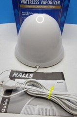 Halls Waterless Vaporizer HLS350.