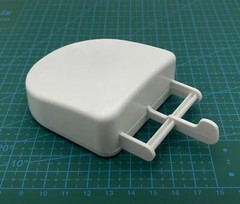 New Philips humidifier HU4905 HU4906 HU4908 float plastic accessories
