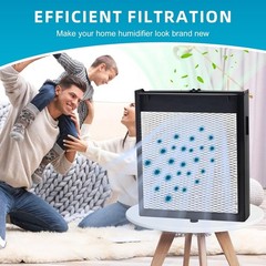 4793 Humidifier Maintenance Kit, No. 10 Water Panel Humidifier Replacement Filte
