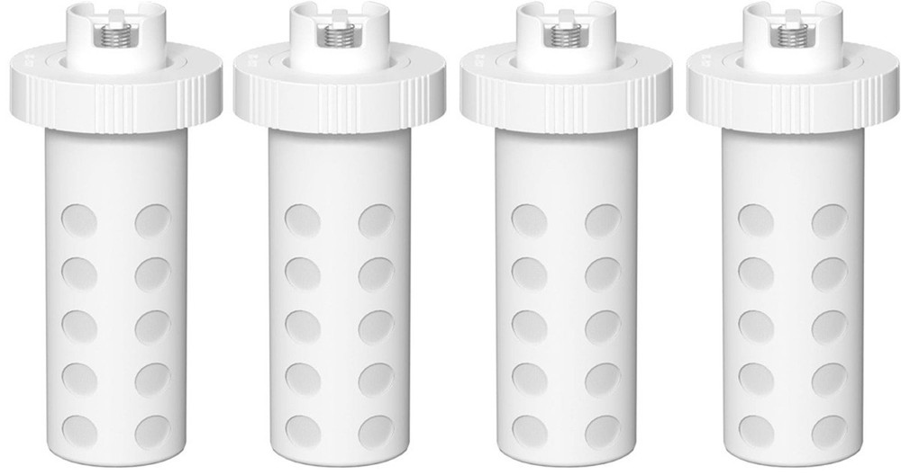 4-Pack HS-1932 Humidifier Filters For Most Crane Humidifiers NEW! FREE SHIPPING!