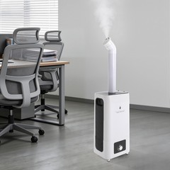 23.8L Humidifier Industrial Humidifier Machine Humidifier 1200ML/0.32Gallon/H