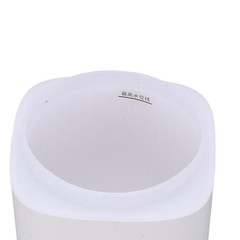 1-Top Fill Humidifier USB Personal Desktop Humidifier For Car Room Bedroom