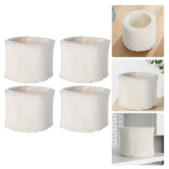 4 Pcs Home Humidifier Filter Replacement for Filters Replacing Supply