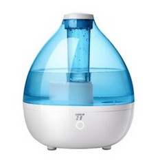 TaoTronics TT-AH010 2.3L Cool Mist Ultrasonic Humidifier DI58