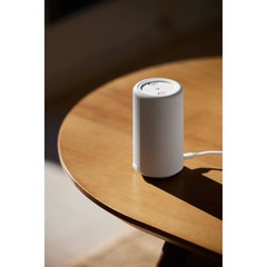Pura Plus Smart Fragrance Diffuser White