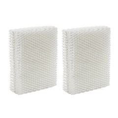 For AIRCARE Humidifier Wick Filter Pad 2 Pack for Kenmore 14911 32-14911 Models
