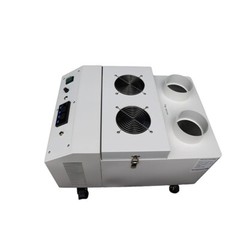 TECHTONGDA® Ultrasonic Humidifier 12KG/H Industrial Humidifier Cooler Sprayer US