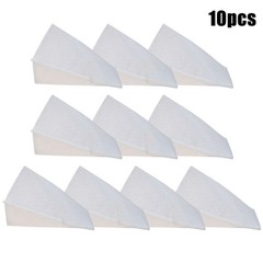 10pcs/set Filter Vacuum Cleaner Bags For CL106, CL183, DCL180, CL060 -AU