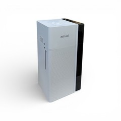 Mifasol Humidifier Large Room Warm and Cool Mist, 5.3Gal/20L Humidifiers