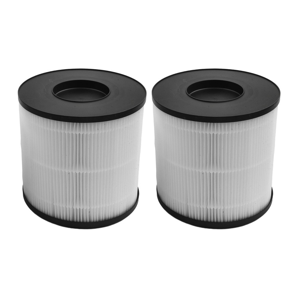 2-Pack 3139A Filter Replacement for BISSELL Washable & Reusable