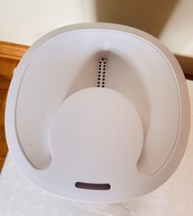 Safety 1st Smart Humidifier w/ Cool Mist 1 Gal LED Touch Display