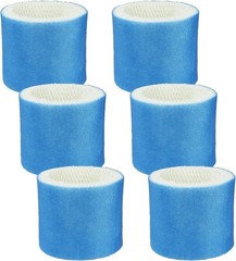 Enhanced Efficiency HC-888 Filter for Walgreens 890-WGN