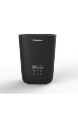 Westinghouse 1.18-Gallons Tabletop Cool Mist Humidifier – Tested – No Remote
