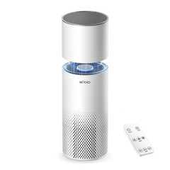 Afloia Kilopro 2-in-1 Humidifier Air Purifier Home Large Room Bedroom