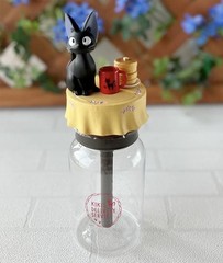 Ghibli Goods KiKi’s Delivery Service Jiji Small Humidifier USB powered Japan