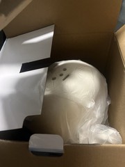 Disney Frozen Olaf Ultrasonic Cool Mist Humidifier Anti Microbial Protection