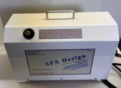 ATOMIZING SYSTEMS Commercial/Industrial Cold Fogger Disinfection,Pesticides