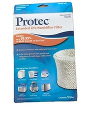 ProTec WF2 Humidifier Filter VEV320 V3500N V3100 V3900 V3700 HCM-350 Series