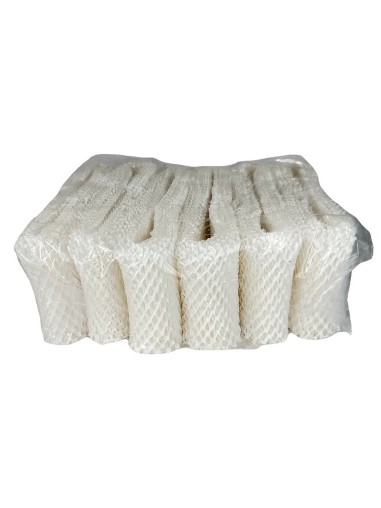 Humidifier Filter-6 Pack- Replacement for Honeywell HAC-504 HAC-504AW – (NB002P)