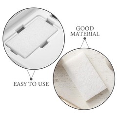 12 Pcs Aromatherapy Diffuser Pad Essential Oil Pads for Humidifier