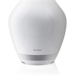 BALMUDA Rain AHM01JP-WH White Humidifier Vaporization type 100V Brand New JP