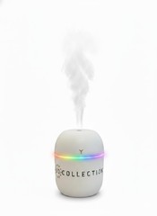 Humidifiers for Bedroom Home, Cool Mist TopFill 6H Long Time, Quiet 23dB, Per…