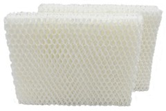 2 Pack Compatible With Vornado HU1-0007-11 Wick Humidifier Filter Replacements