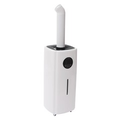 3 Speed Large Room Commercial Humidifier Whole-House Style Humidifier 21L/5.5Gal
