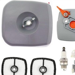 For ECHO SRM210 Longevity You Can Depend On Rugged Air Filter And Cover