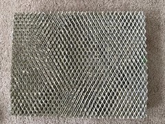 Aprilaire #35 Humidifier Water Panel Filter, 350,360,560,568,600,700,760,768