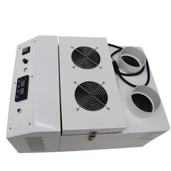 Open Box-110V Ultrasonic Humidifier Fruits&Vegetable Fish-keeping Humidifier