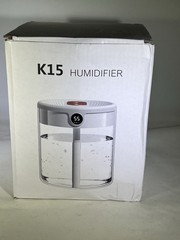 K15 Humidifier
