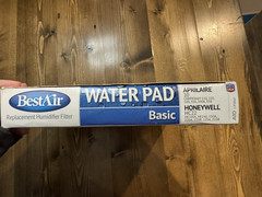 BestAir A10 Replacement Water Pad For Specific Aprilaire, Honeywell, Lasko,…
