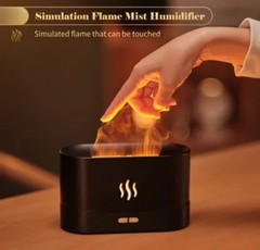 Auto-Off Smart Air Humidifier