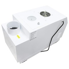 Ultrasonic Industrial Humidifier Cooler Sprayer 4.5kg/h 110V 400W 170m³/h