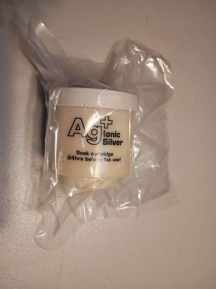 AIR-O-SWISS Humidifier Demineralization Cartridge AOS 7531 Advance Air Treatment